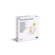  Hartmann PermaFoam sacral habszivacs kötszer 18x18 cm 1db gyógyászati segédeszköz