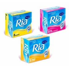  Hartmann Ria Tampon Mini Comfort 16db intim higiénia