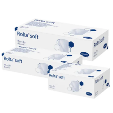 HARTMANN Rolta soft alábélelő 10cmx3m (6db) gyógyászati segédeszköz