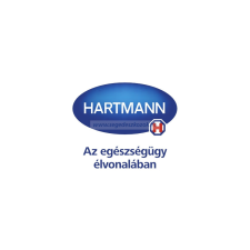  Hartmann Rugalmas pólya, kórházi kiszerelés 10cmx5m 50db gyógyászati segédeszköz