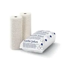 HARTMANN Safix plus longetta 20cmx20m (1 db) gyógyászati segédeszköz