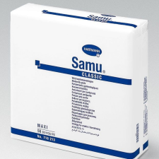  Hartmann Samu maxi nőgyógyógyászati betét 11x35 cm 56db intim higiénia