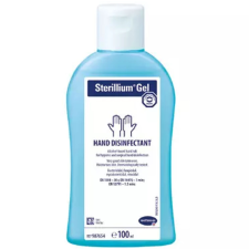 Hartmann Sterillium Gel kézfertőtlenítő 100ml gyógyászati segédeszköz