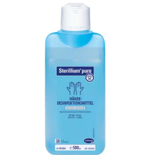  Hartmann Sterillium kézfertőtlenítő 5L gyógyhatású készítmény