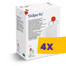 HARTMANN Stülpa-fix csőhálókötszer 25 m,6-os 1db (Karton - 4 db) elsősegély