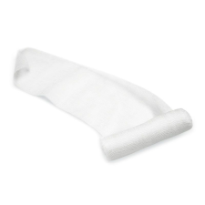  Hartmann Szegett mullpólya, nem steril, egyenként csomagolva 1cmx5m 1db gyógyászati segédeszköz