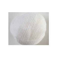Hartmann Szőtt gömbtörlő 15x15cm 500db gyógyászati segédeszköz