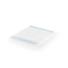  Hartmann Zetuvit E, steril 15x25 cm 10db gyógyászati segédeszköz