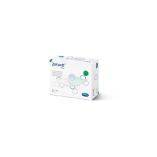 HARTMANN Zetuvit Plus szuperabszorbens sebpárna 10x10cm 10db elsősegély