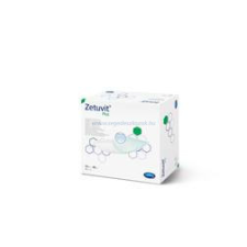  Hartmann Zetuvit Plus szuperabszorbens sebpárna 10x20cm 1db (Utolsó darabos akció!) gyógyászati segédeszköz