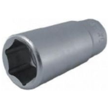 HARTSSON Hillen & Mohr Dugókulcs 13 mm 1/2 Hosszított Hatlapú PVC Tartóval (17B313Z) szerszám kiegészítő