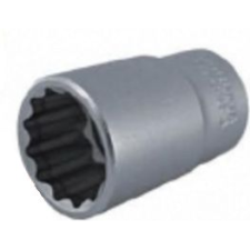 HARTSSON Hillen & Mohr Dugókulcs 22 mm 1/2 12 Szögű PVC Tartóval (17C322Z) szerszám kiegészítő