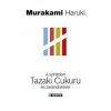 Haruki Murakami A színtelen Tazaki Cukuru és zarándokévei