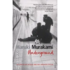Haruki Murakami UNDERGROUND