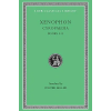HARVARD UNIVERSITY PRESS Cyropaedia | Xenophon