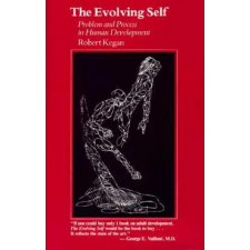 HARVARD UNIVERSITY PRESS Evolving Self | Robert Kegan egyéb könyv