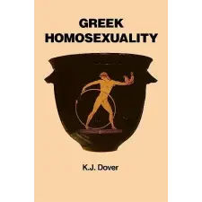 HARVARD UNIVERSITY PRESS Greek Homosexuality antikvárium - használt könyv
