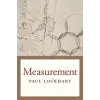 HARVARD UNIVERSITY PRESS Measurement | Paul Lockhart