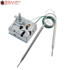 Harvia Termosztát szauna kiegészítő