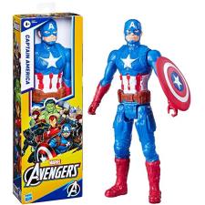 Hasbro Avengers Titan Hero Amerika kapitány játékfigura