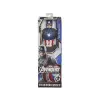 Hasbro : Avengers Titán hősök Amerika kapitány  - Egyéb