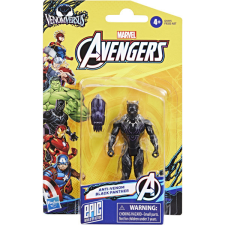 Hasbro Avengers Venomversus Anti-Venom Black Panther 10 cm játékfigura