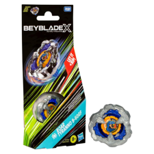 Hasbro BeyBlade X Roar Tyranno pörgettyűs játék (G0284) kreatív és készségfejlesztő