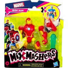 Hasbro Bosszúállók: Mixmashers akciófigura - Vasember játékfigura