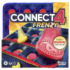 Hasbro Connect 4 Frenzy társasjáték