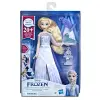 Hasbro Disney Jégvarázs 2 - Elsa varázslatos pillanatai