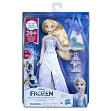 Hasbro Disney Jégvarázs 2 - Elsa varázslatos pillanatai baba