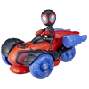 Hasbro Disney Marvel Spidey and his Amazing Friends: Black Panther Patroller