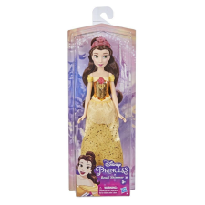 Hasbro Disney Princess Royal Shimmer hercegnő divatbaba - Belle baba