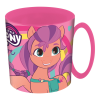 Hasbro Én kicsi Pónim micro bögre 350 ml