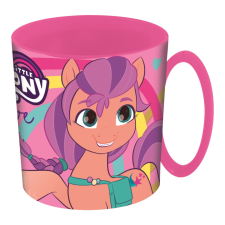 Hasbro Én kicsi Pónim micro bögre 350 ml bögrék, csészék