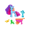 Hasbro Én kicsi pónim: Mondd el a meséd lufis Misty Brightdawn póni figura - Hasbro