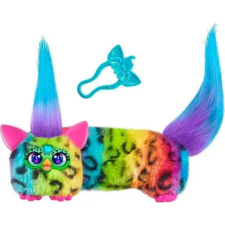 Hasbro Furby DJ Furblet Rain-Bow-Cat (5010996330208) plüssfigura