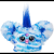 Hasbro Furby Furblet Rocker Cool (5010996243096)