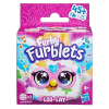 Hasbro Furby Furblets interaktív plüssfigura - Loo-Lay