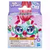 Hasbro Furby Furblets interaktív plüssfigura- Pep-Mint
