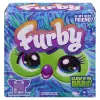 Hasbro Furby Interaktív plüssjáték Furby Galaxy Glow In The Dark