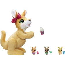 Hasbro FurReal Friends Josie, a kenguru játékfigura