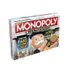 Hasbro-Gaming Hasbro Gaming MONOPOLY Társasjáték Oktató