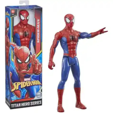 Hasbro® Hasbro Marvel Spider-Man Titan Hero Series - Pókember akciófigura játékfigura