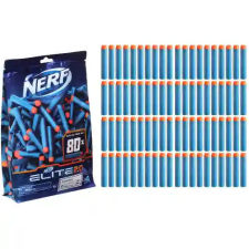 Hasbro® Hasbro Nerf Elite 2.0 80db szivacslövedék katonásdi