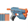 Hasbro® Hasbro Nerf Elite 2.0 Volt SD-1 játék szivacslövő fegyver 6db lövedékkel