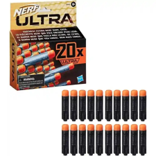 Hasbro® Hasbro Nerf Ultra 20db szivacslövedék katonásdi