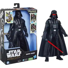 Hasbro® Hasbro Star Wars Galactic Action - Darth Vader interatív akciófigura játékfigura