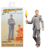 Hasbro Indiana Jones Adventure - Indiana Jones (Professor) Figura 15 cm