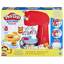 Hasbro Játssz Doh Mixer készletet kreatív és készségfejlesztő